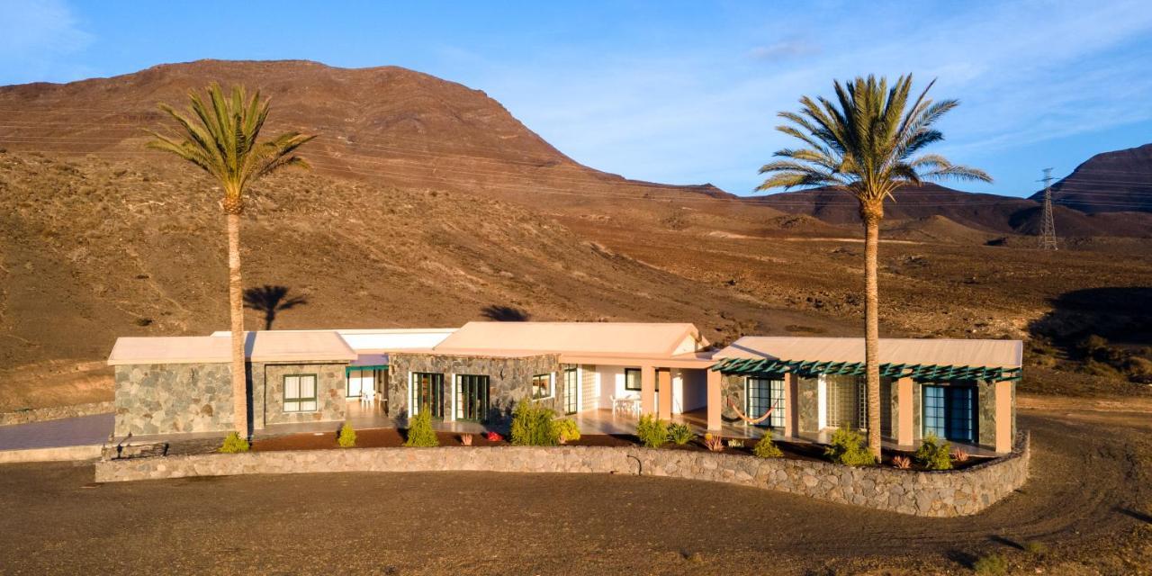 Lajita Finca Palmeras 1 מראה חיצוני תמונה
