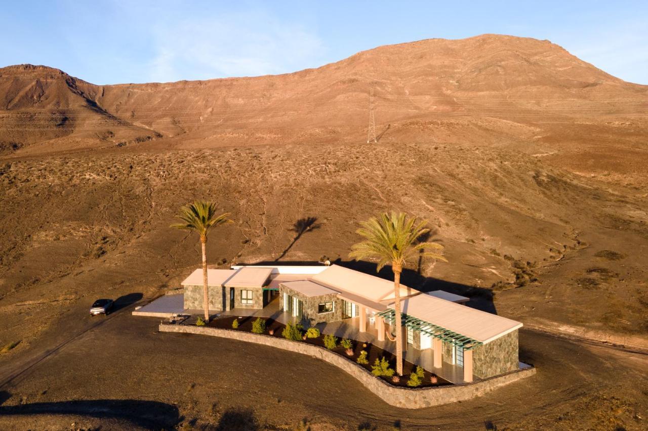 Lajita Finca Palmeras 1 מראה חיצוני תמונה