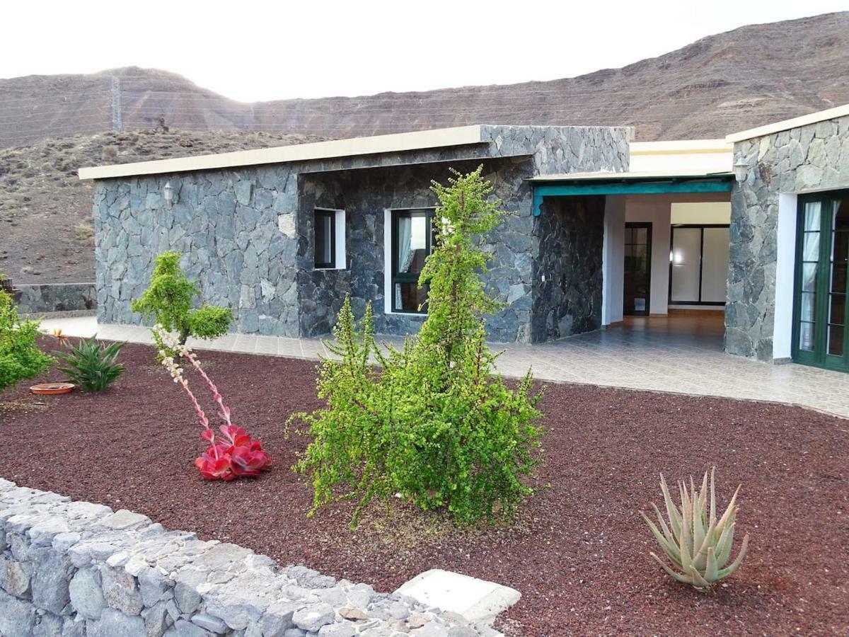 Lajita Finca Palmeras 1 מראה חיצוני תמונה