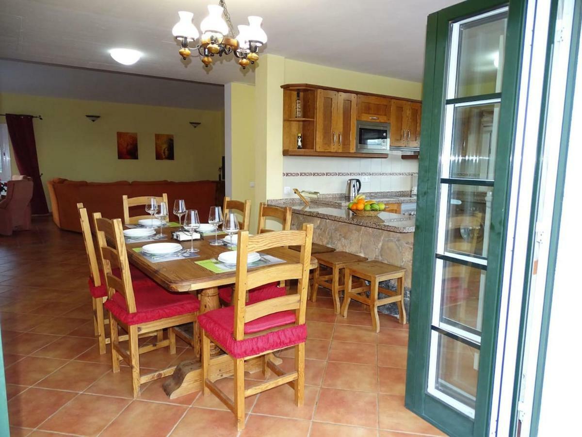 Lajita Finca Palmeras 1 מראה חיצוני תמונה