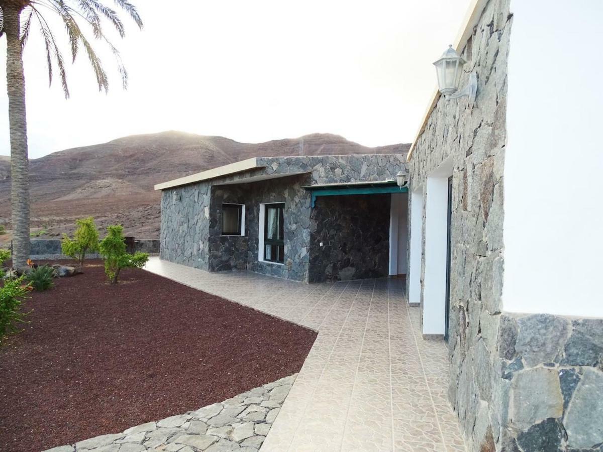 Lajita Finca Palmeras 1 מראה חיצוני תמונה