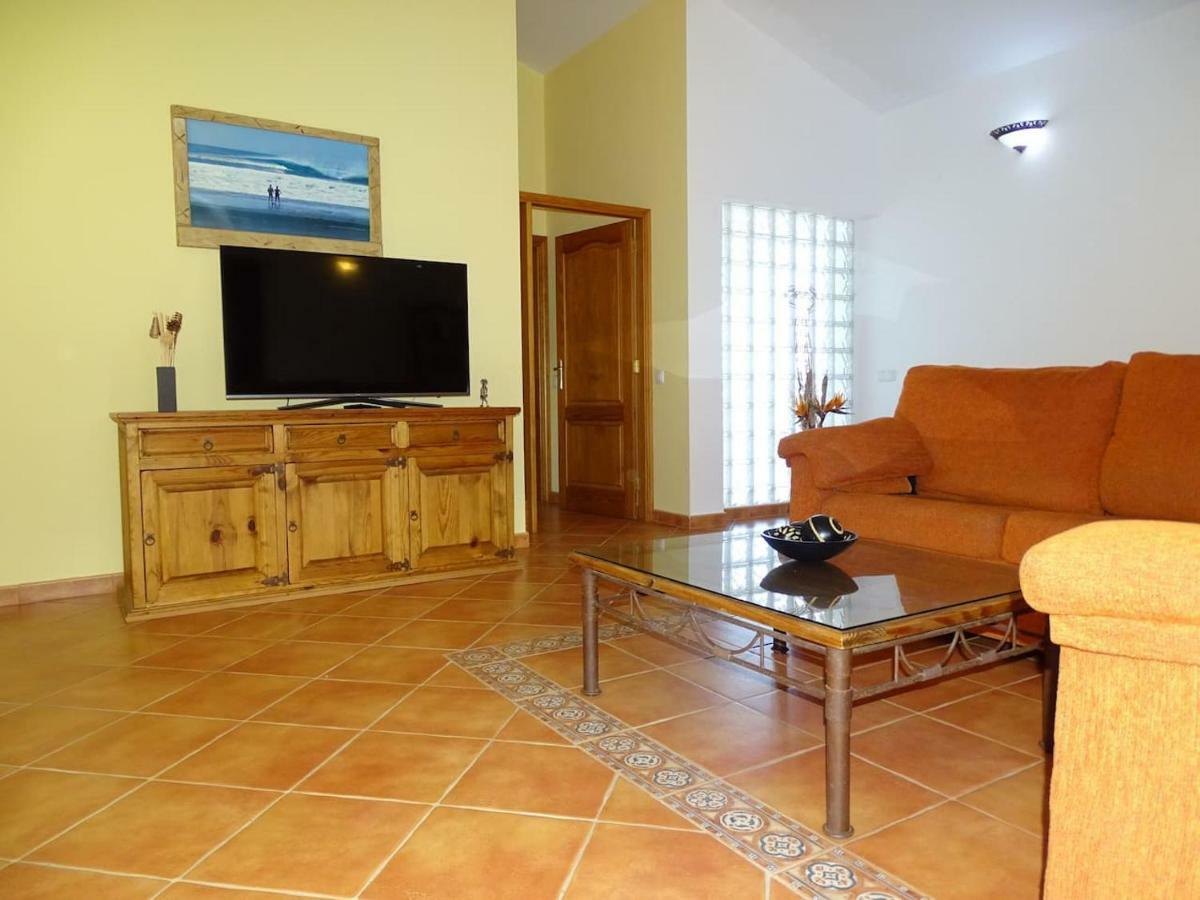 Lajita Finca Palmeras 1 מראה חיצוני תמונה