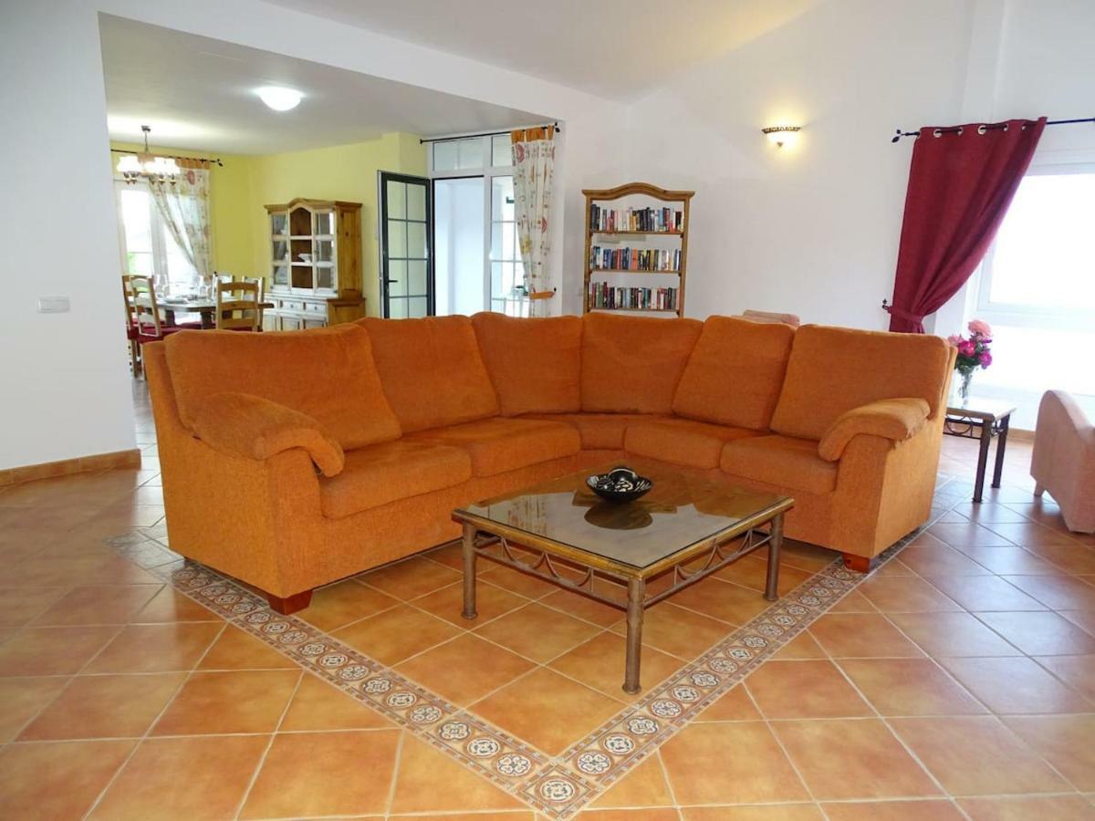 Lajita Finca Palmeras 1 מראה חיצוני תמונה