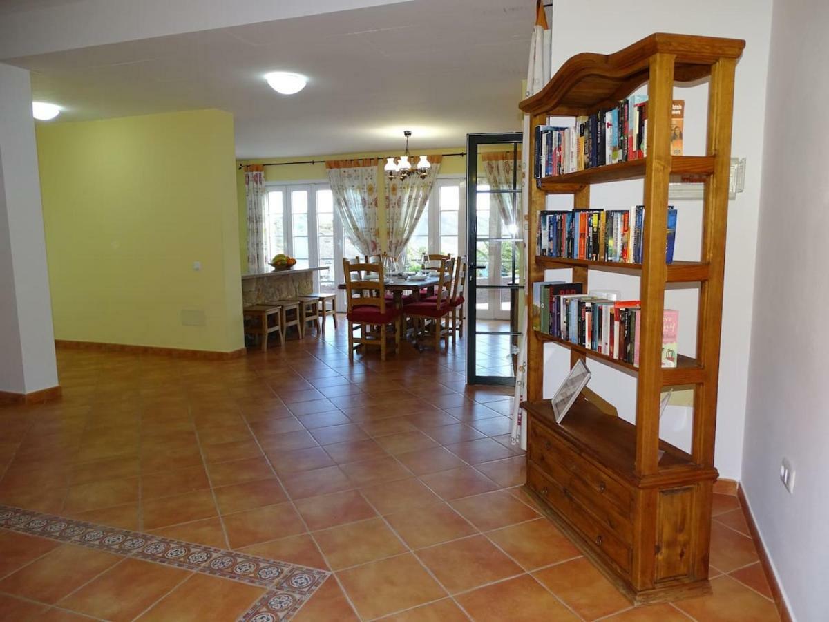Lajita Finca Palmeras 1 מראה חיצוני תמונה