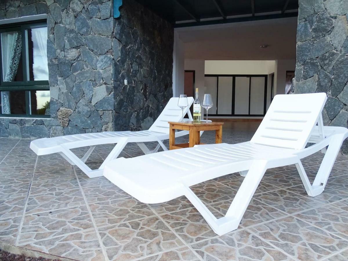 Lajita Finca Palmeras 1 מראה חיצוני תמונה