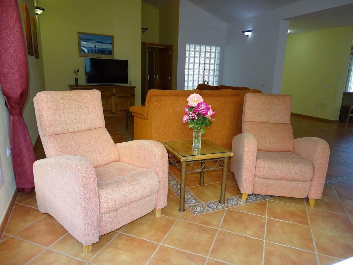 Lajita Finca Palmeras 1 מראה חיצוני תמונה