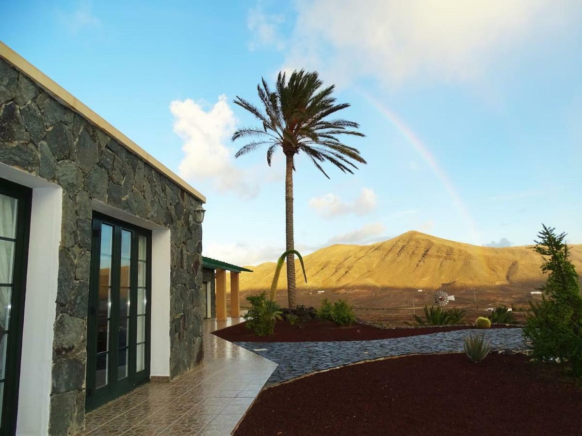 Lajita Finca Palmeras 1 מראה חיצוני תמונה