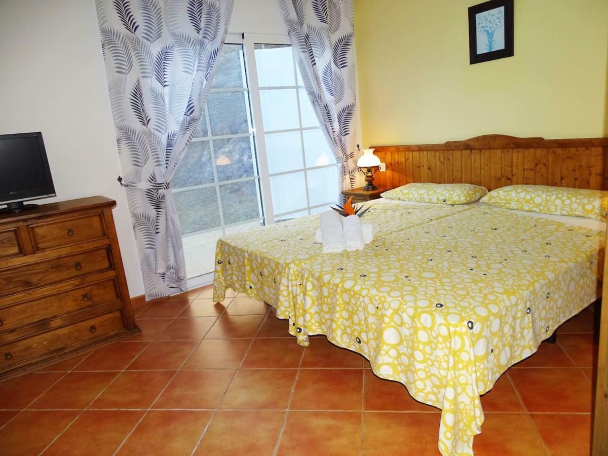 Lajita Finca Palmeras 1 מראה חיצוני תמונה