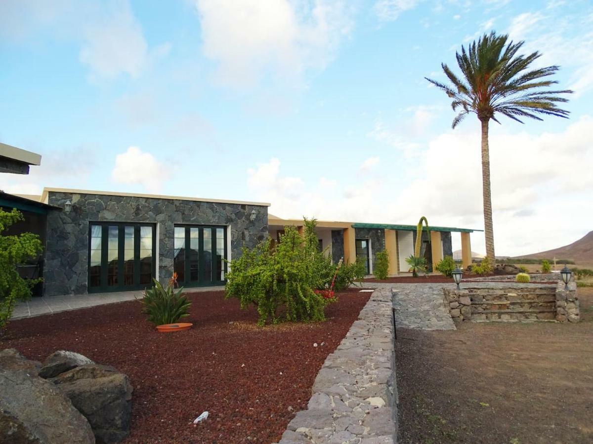 Lajita Finca Palmeras 1 מראה חיצוני תמונה