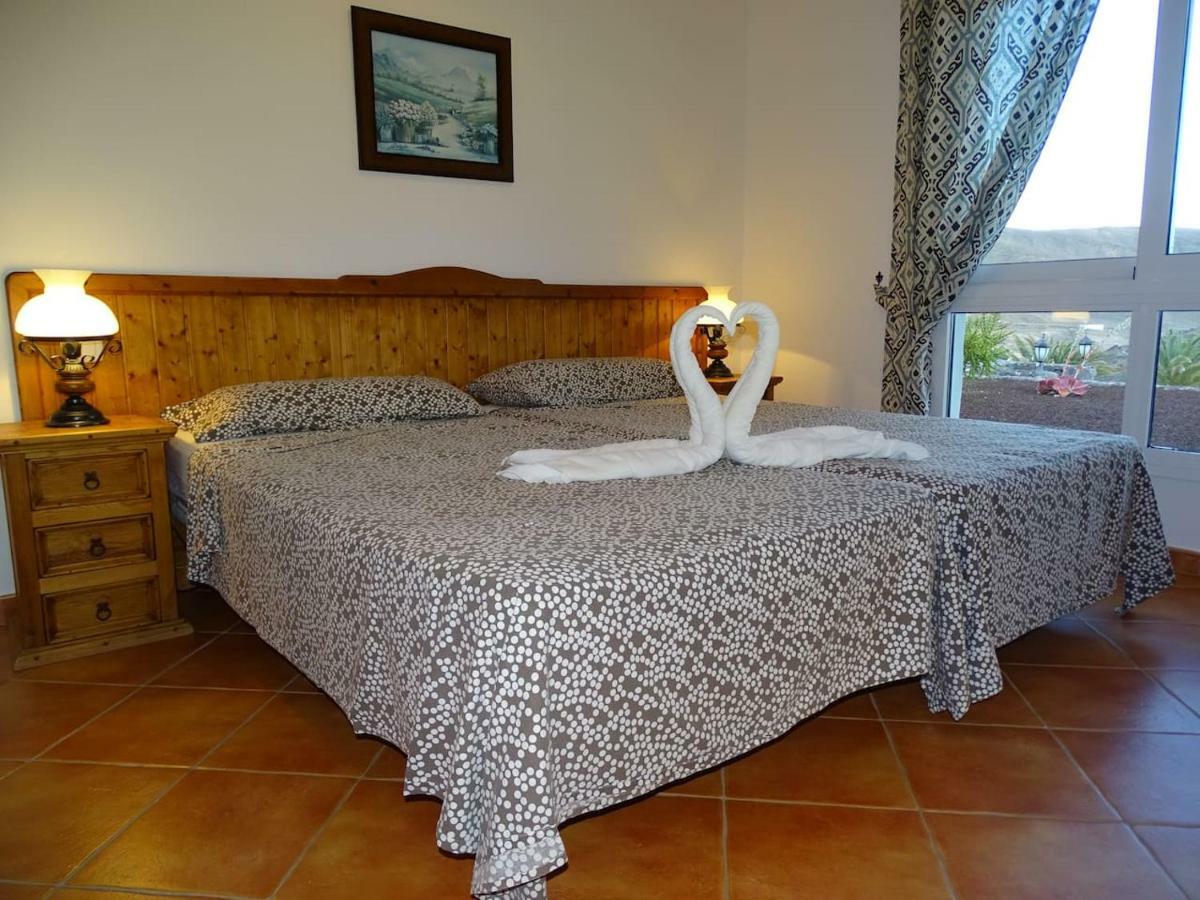 Lajita Finca Palmeras 1 מראה חיצוני תמונה