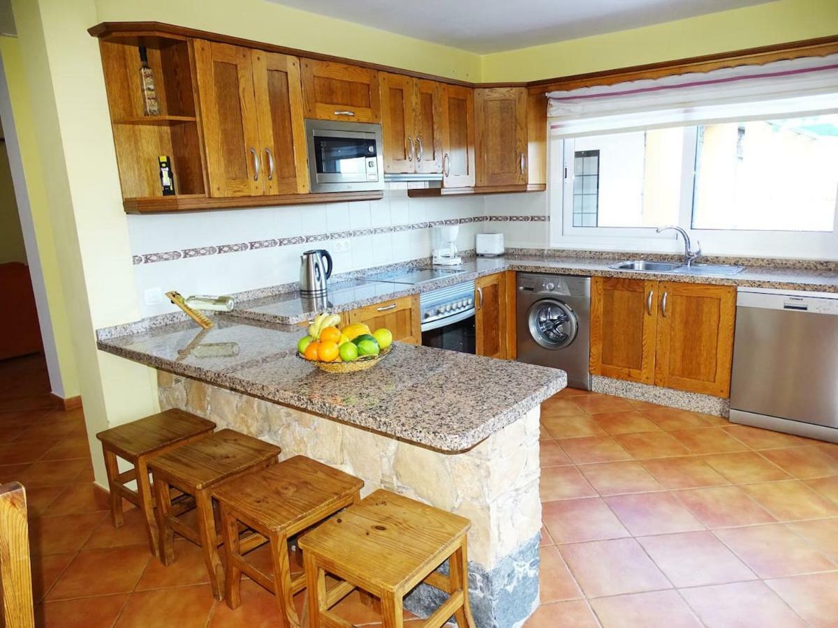 Lajita Finca Palmeras 1 מראה חיצוני תמונה
